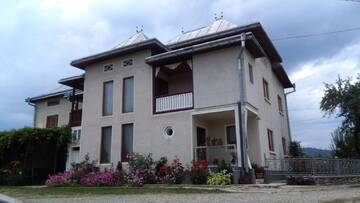 Фото Гостевой дом Casa Sandina г. Вама 1