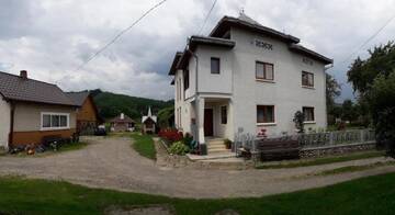 Фото Гостевой дом Casa Sandina г. Вама 2