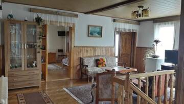 Фото номера Двухместный номер с 2 отдельными кроватями Гостевой дом Casa Sandina г. Вама 8