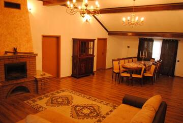 Фотографии Гостевой дом Casa Sofia г. Вама (Румыния) №2 Фото Гостевой дом Casa Sofia г. Вама 2