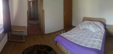 Фото номера Вилла Делюкс Гостевой дом Casa Sofia г. Вама 19