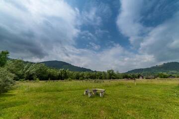 Фото номера Дом с 8 спальнями Гостевой дом Pensiunea ARC Bucovina г. Вама 28