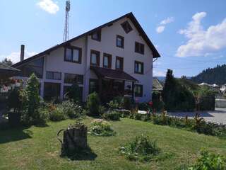 Фото Загородные дома Casa Gotika г. Вама